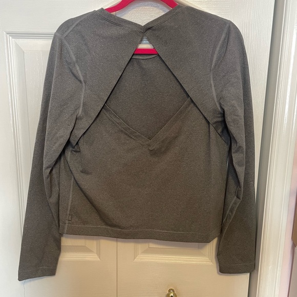 Lululemon Long Sleeve Top - Picture 2 of 3